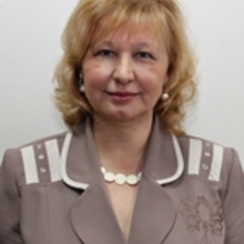 Лилия Хабибуллина