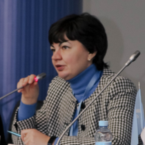 Ольга Овчинникова