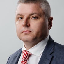 Денис Белоцеркович