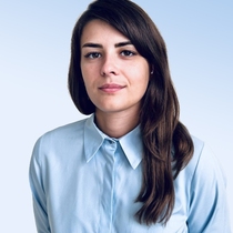 Ангелина Вьюгина