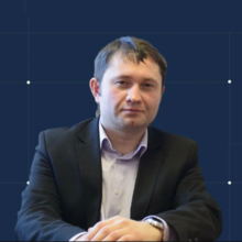 Руслан Самсонов