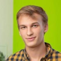 Антон Осипов