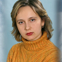 Татьяна Добровольская