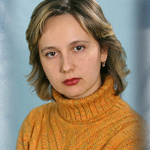 Татьяна Добровольская