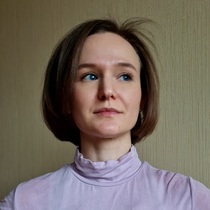 Ксения Мосина