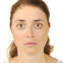 Юлия Леонова