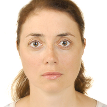 Юлия Леонова