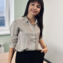 Екатерина Костина