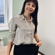 Екатерина Костина