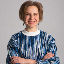 Алевтина Золотарева