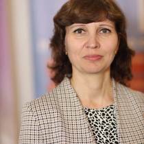 Наталия Пикина