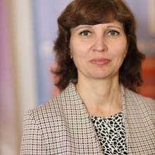 Наталия Пикина