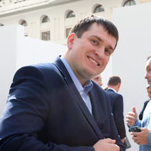 Илья Щелоков