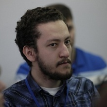 Булат Айтбаев