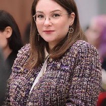 Елена Степанова