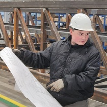 Дмитрий Чуланов