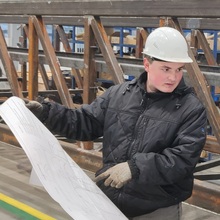 Дмитрий Чуланов