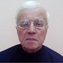 Владимир Степанов