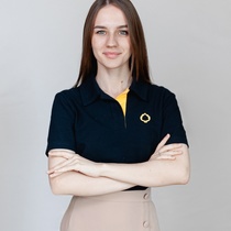 Алина Погорелова