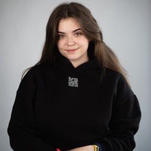 Валерия Богданова