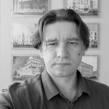 Артём Семиненко