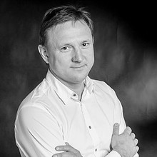Руслан Шаймухаметов