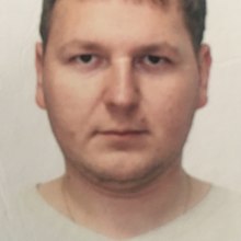 Иван Авдеев