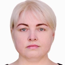 Оксана Батенькина