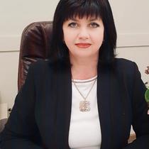 Елена Шрам