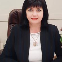 Елена Шрам