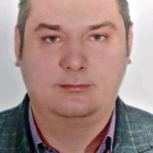 Олег Демьяненко