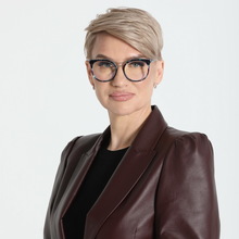 Наталья Баркова
