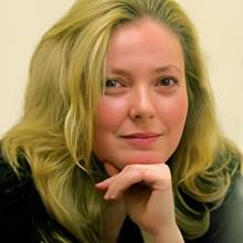 Луиза Александрова