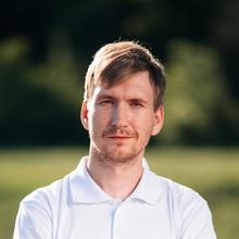 Дмитрий Спиридонов