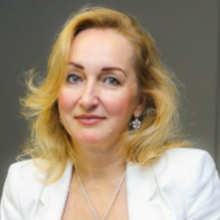 Элита Смилшкалне
