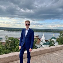 Иван Костенков