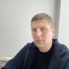 Дмитрий Муженя