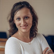 Наталья Гизатова
