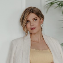 Екатерина Хватина
