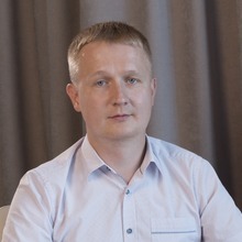 Алексей Усков