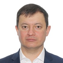 Дмитрий Юрьев