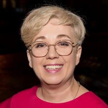 Ольга Белова