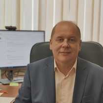 Олег Никонов