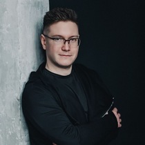 Дмитрий Мячин