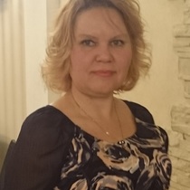 Венера Булатова
