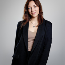 Алина Тумасова