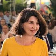 Анна Вагина