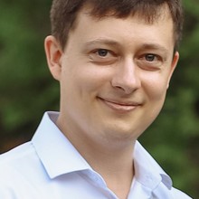 Сергей Абрамов