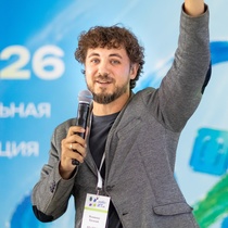 Евгений Яковенко