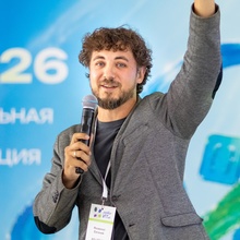 Евгений Яковенко